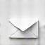 Ícone de e-mail