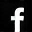 Ícone do Facebook