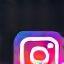 Ícone do Instagram